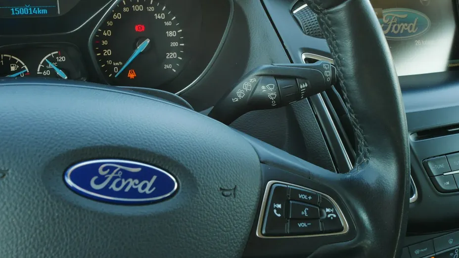 FORD Focus -