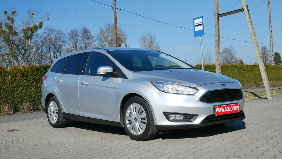 FORD Focus -