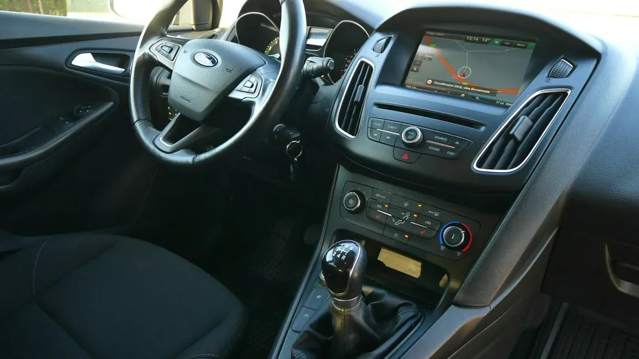 FORD Focus -
