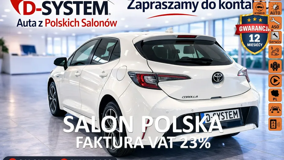 TOYOTA Corolla -