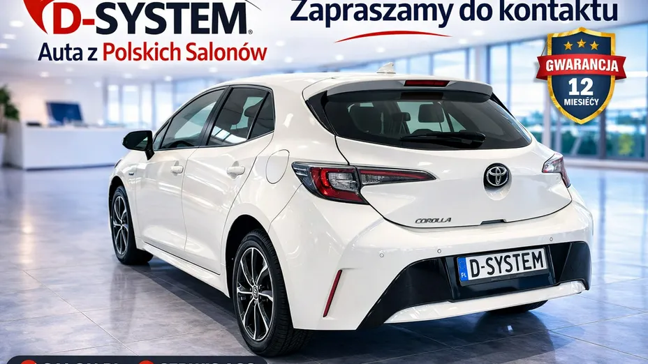 TOYOTA Corolla -