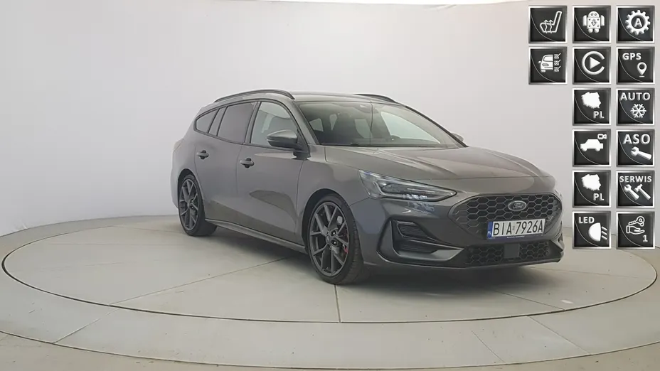 FORD Focus -