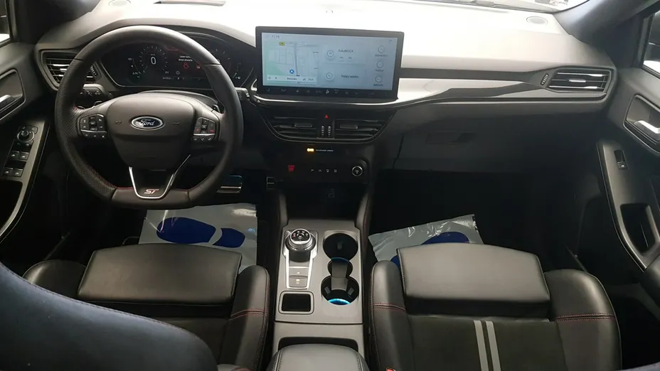 FORD Focus -