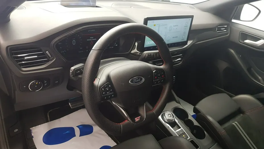 FORD Focus -