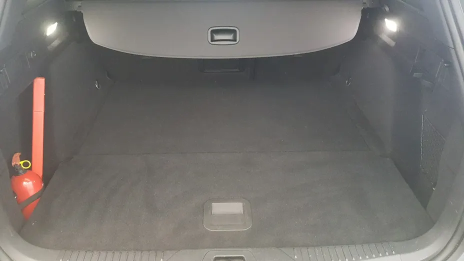 FORD Focus -