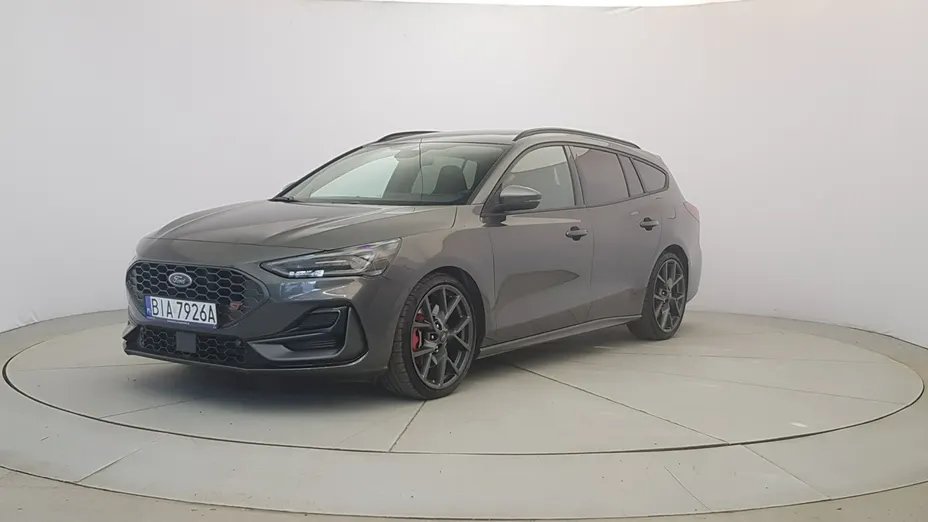 FORD Focus -