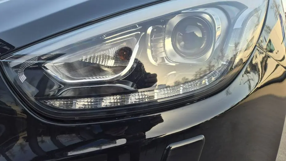 HYUNDAI ix35 -