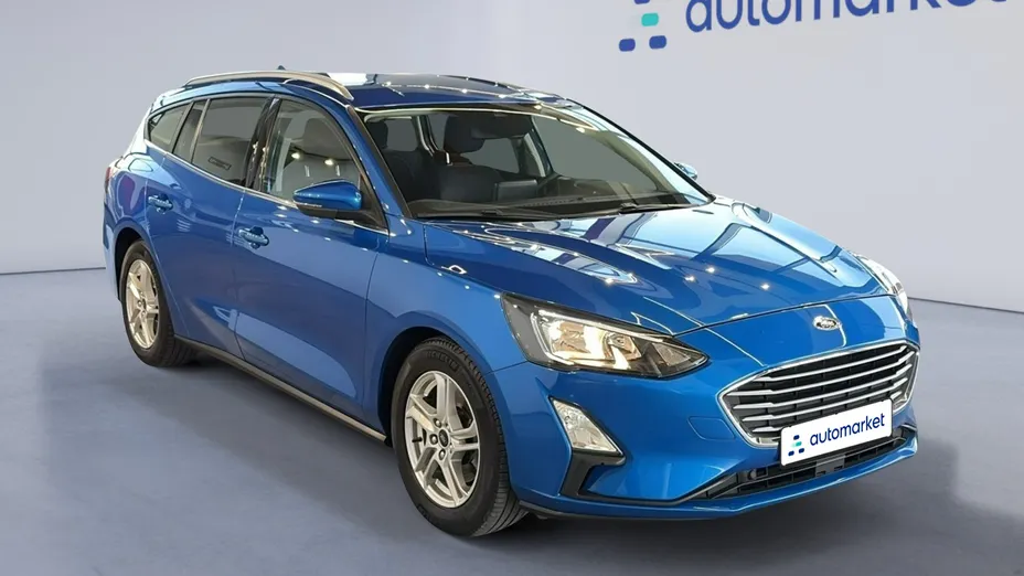 FORD Focus Focus 1.0 EcoBoost Trend Edition Business