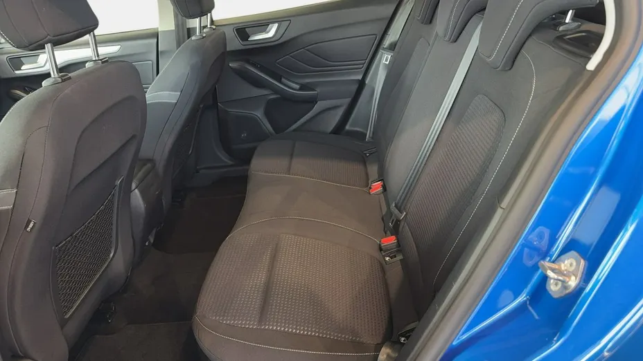 FORD Focus Focus 1.0 EcoBoost Trend Edition Business