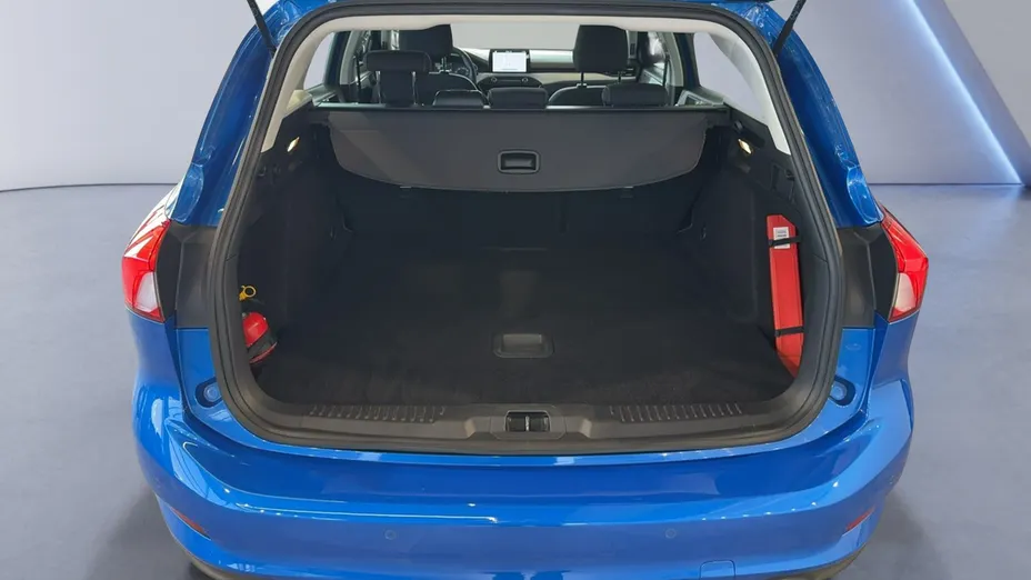 FORD Focus Focus 1.0 EcoBoost Trend Edition Business