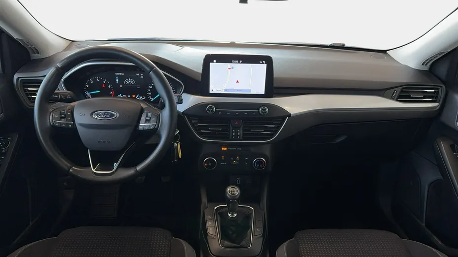 FORD Focus Focus 1.0 EcoBoost Trend Edition Business