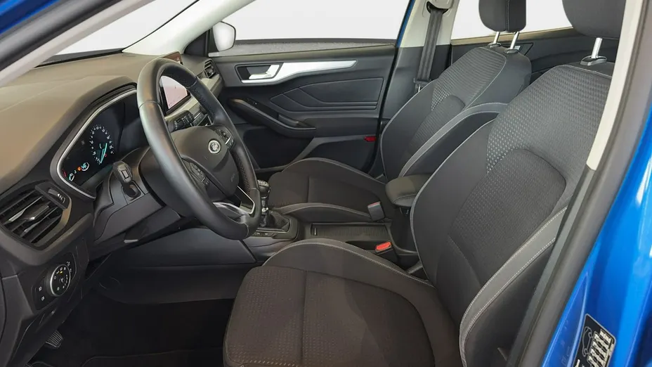 FORD Focus Focus 1.0 EcoBoost Trend Edition Business