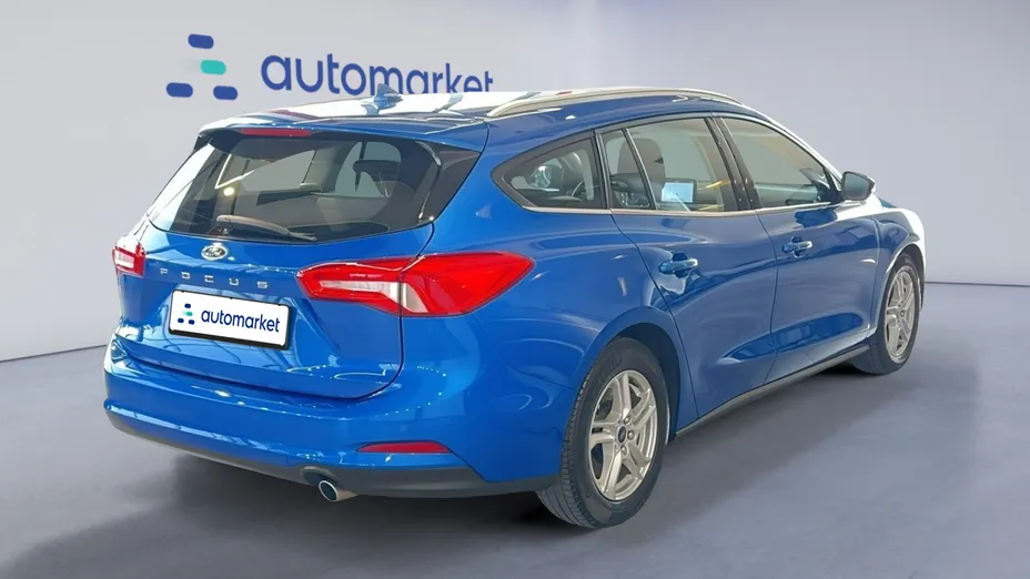 FORD Focus Focus 1.0 EcoBoost Trend Edition Business