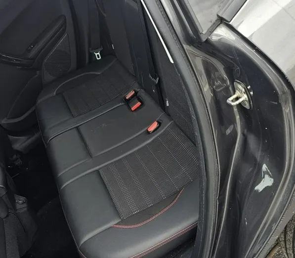 PEUGEOT 2008 -