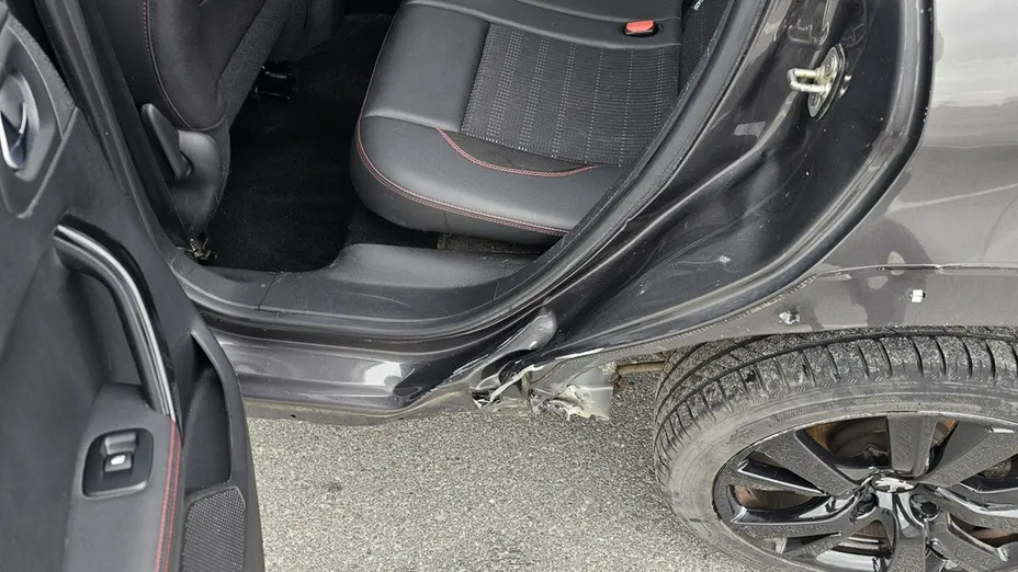 PEUGEOT 2008 -