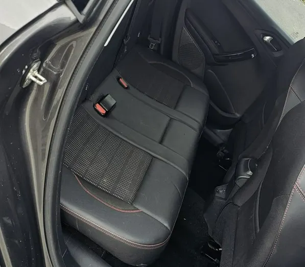 PEUGEOT 2008 -