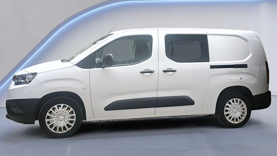 TOYOTA Proace City Proace City 1.5 D-4D Long 2,3t Active (bryg.)