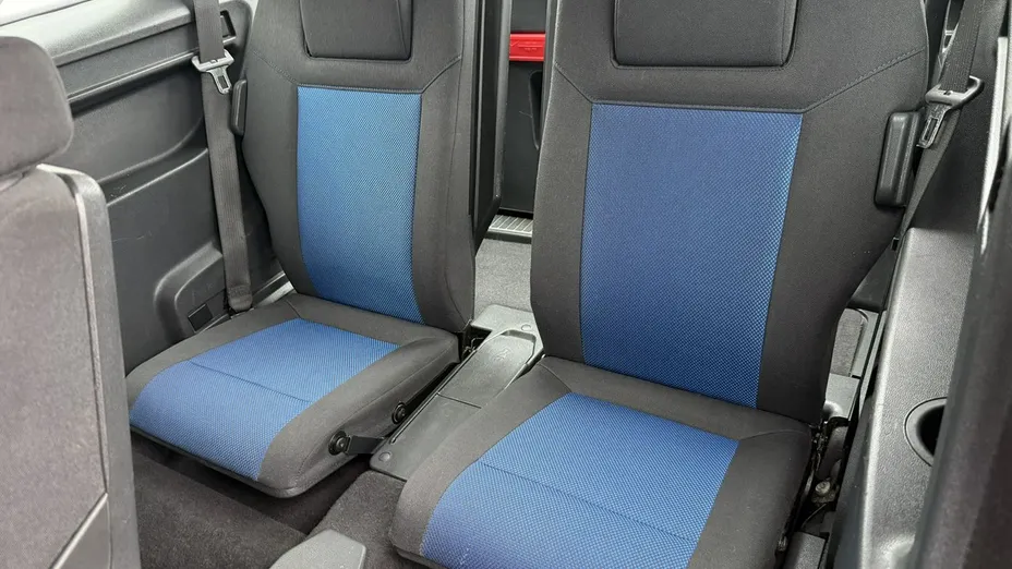 OPEL Zafira -