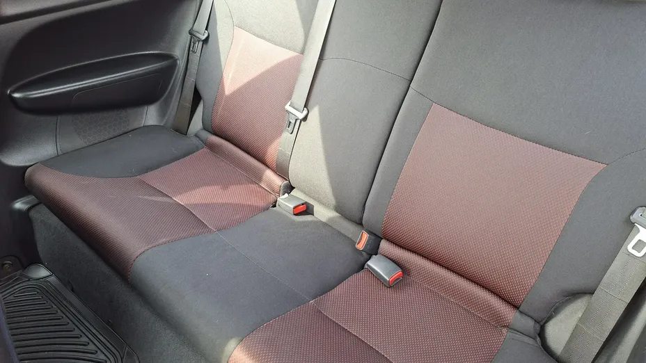 HONDA Civic -