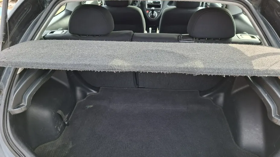 HONDA Civic -