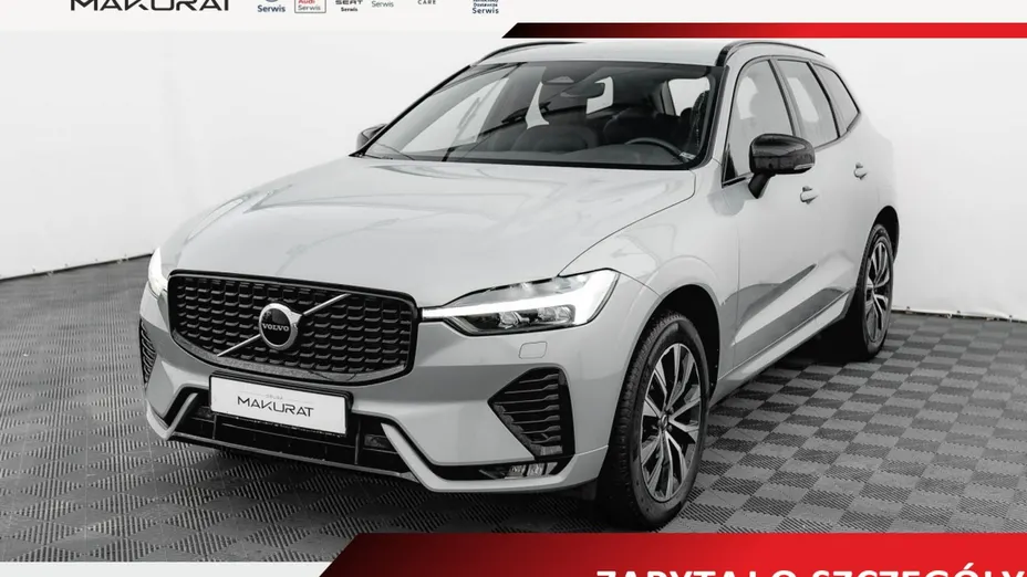VOLVO XC60 -