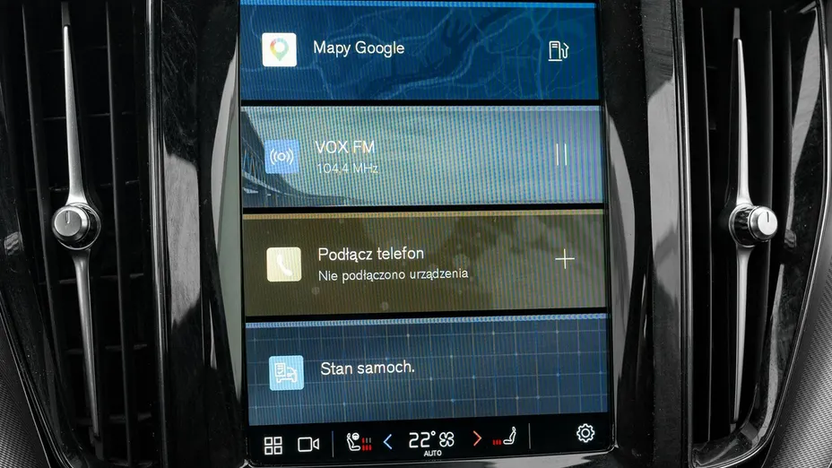 VOLVO XC60 -