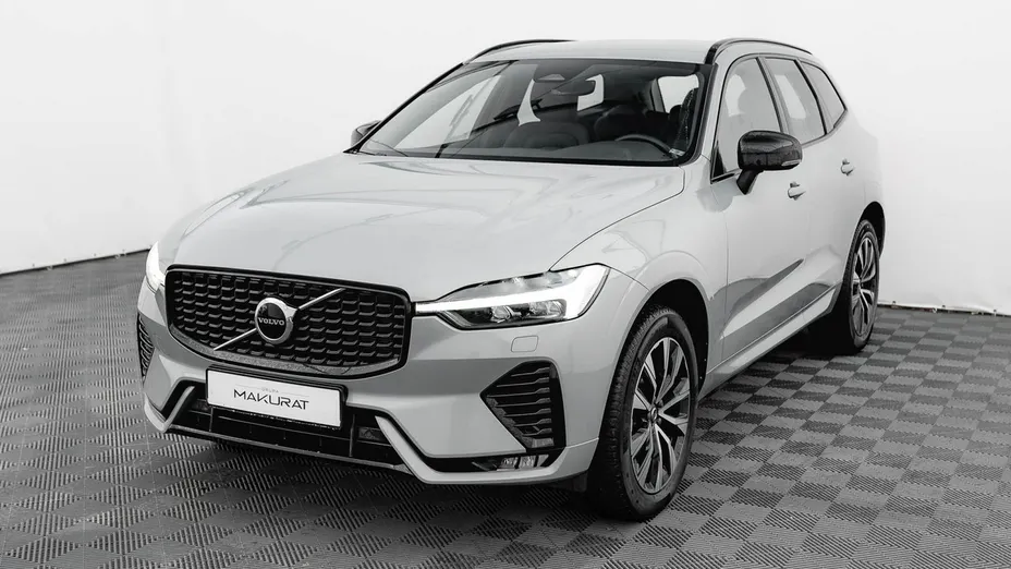 VOLVO XC60 -