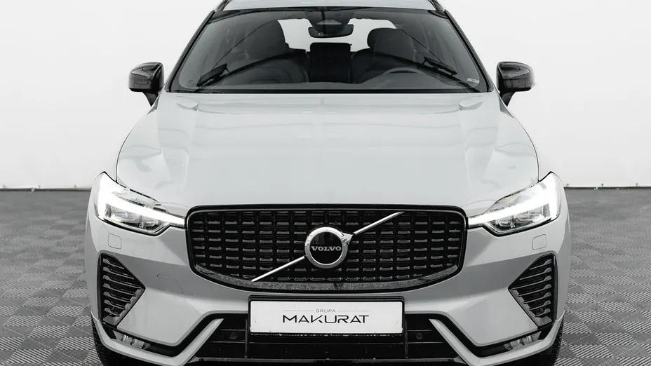 VOLVO XC60 -