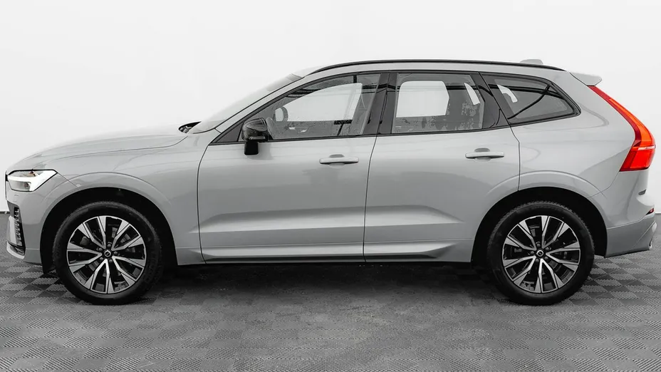 VOLVO XC60 -