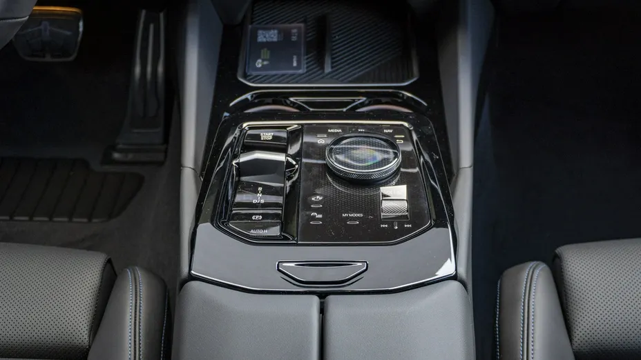 BMW Seria 5 -