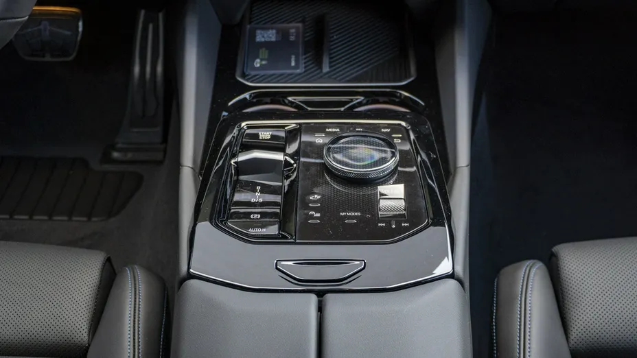 BMW Seria 5 -