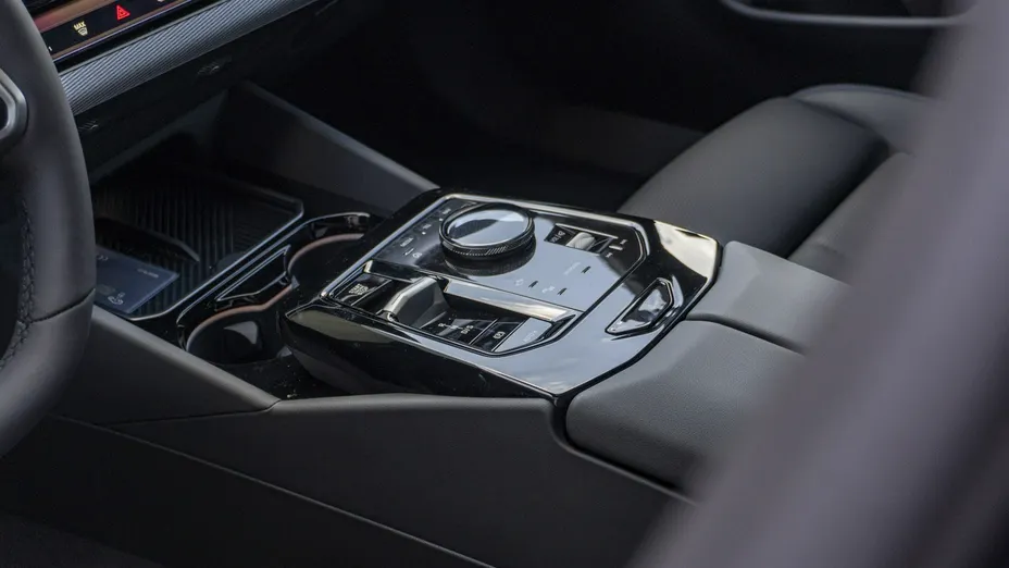 BMW Seria 5 -