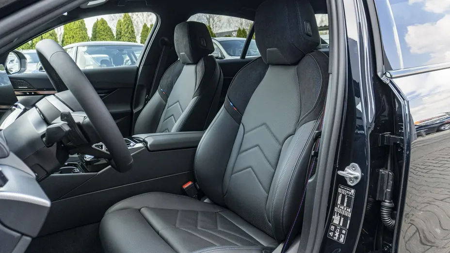 BMW Seria 5 -
