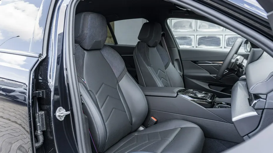 BMW Seria 5 -