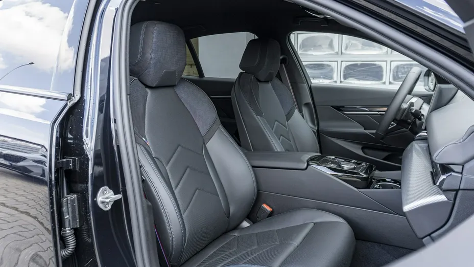 BMW Seria 5 -