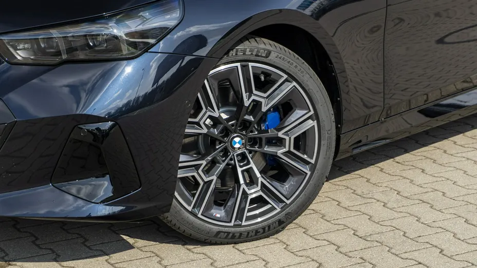 BMW Seria 5 -