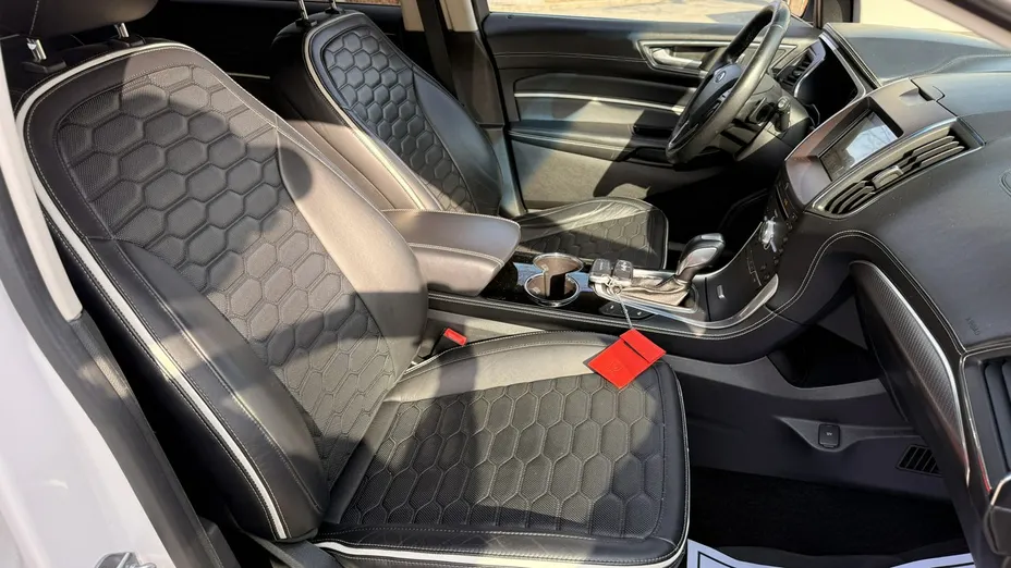 FORD Edge -