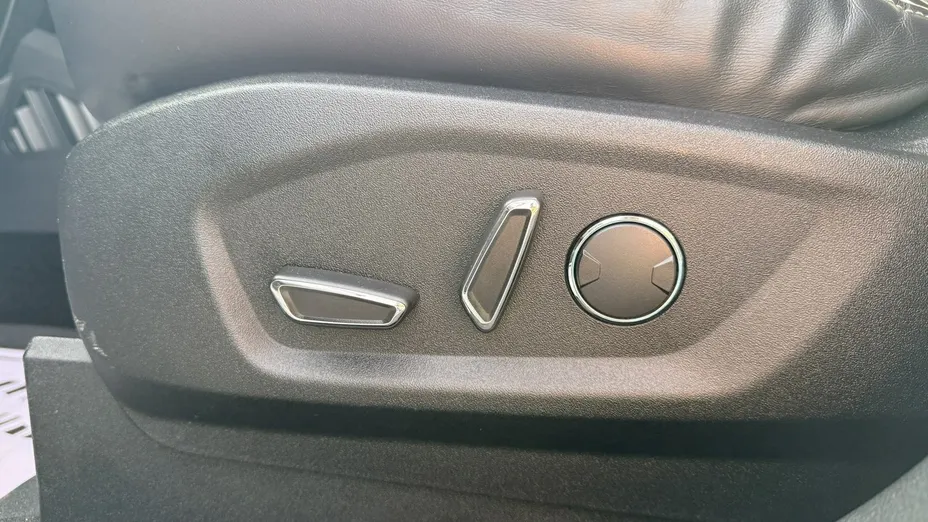 FORD Edge -