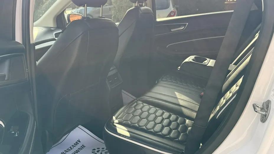FORD Edge -