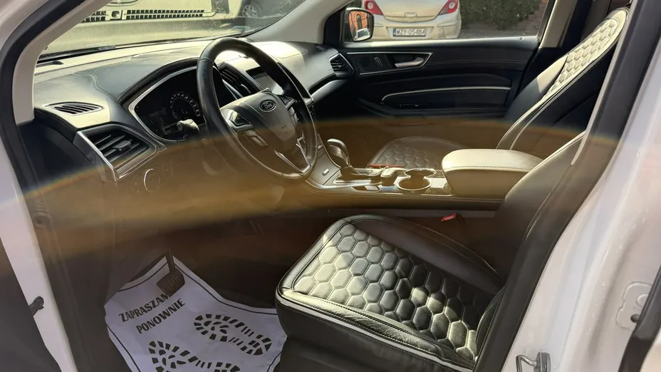 FORD Edge -