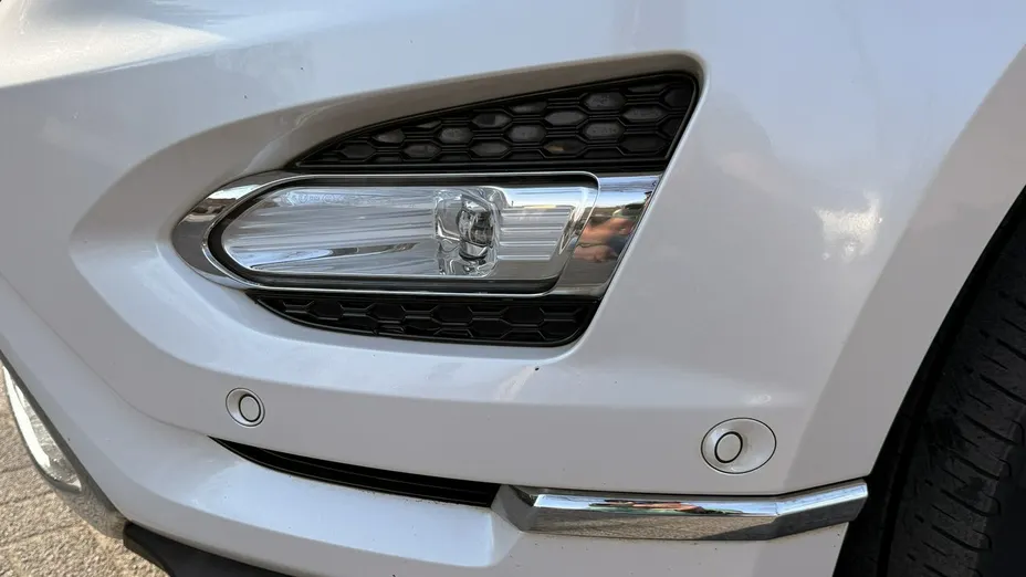 FORD Edge -