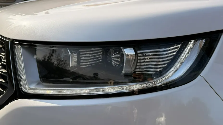 FORD Edge -