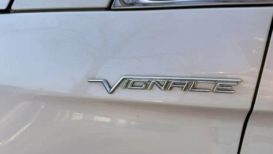 FORD Edge -