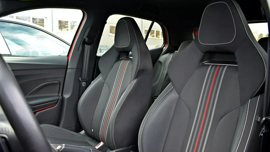 SKODA Fabia -
