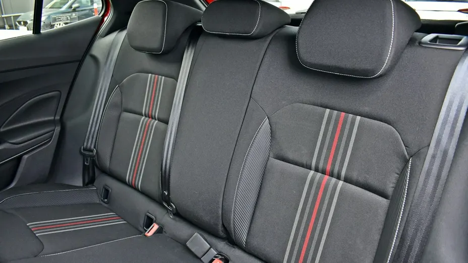 SKODA Fabia -