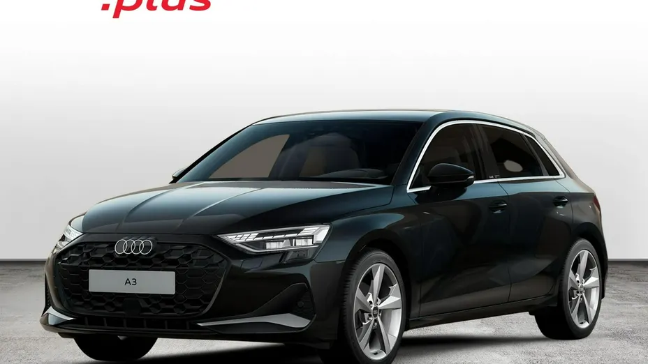 AUDI A3 Sportback -