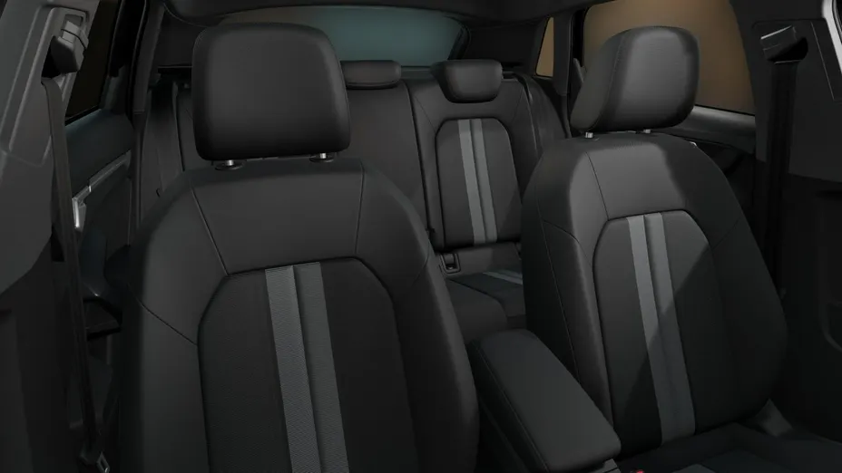 AUDI A3 Sportback -