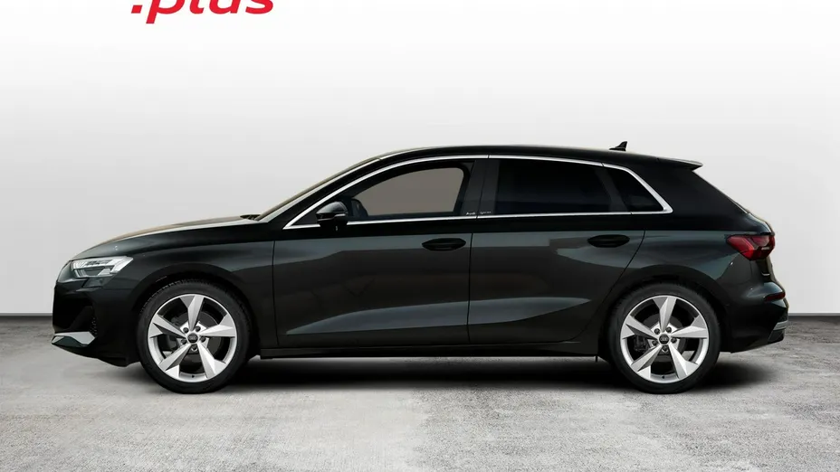 AUDI A3 Sportback -