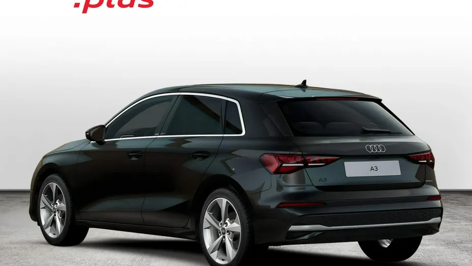 AUDI A3 Sportback -