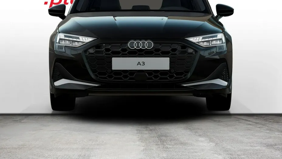 AUDI A3 Sportback -